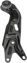Picture of 905-527 Suspension Trailing Arm  By DORMAN OE SOLUTIONS