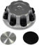 Picture of 909-029 Wheel Cap  By DORMAN OE SOLUTIONS