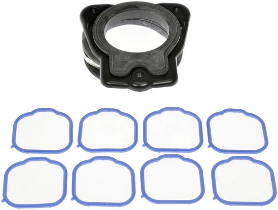 Picture of 911-010 Intake Coupling  By DORMAN OE SOLUTIONS