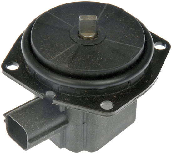Picture of 911-904 Intake Manifold Actuator  By DORMAN OE SOLUTIONS