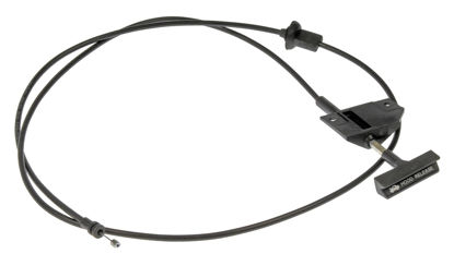 Picture of 912-003 Hood Release Cable  By DORMAN OE SOLUTIONS