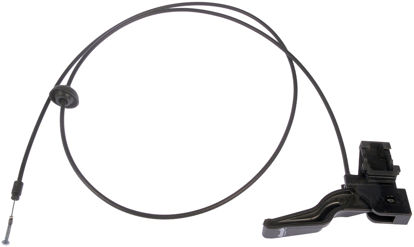 Picture of 912-018 Hood Release Cable  By DORMAN OE SOLUTIONS
