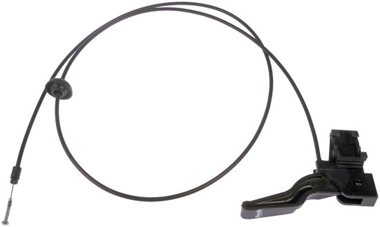 Picture of 912-018 Hood Release Cable  By DORMAN OE SOLUTIONS