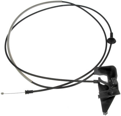 Picture of 912-028 Hood Release Cable  By DORMAN OE SOLUTIONS