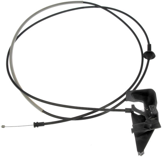 Picture of 912-028 Hood Release Cable  By DORMAN OE SOLUTIONS