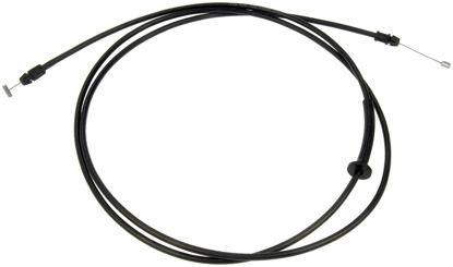 Picture of 912-032 Hood Release Cable  By DORMAN OE SOLUTIONS