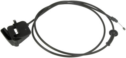 Picture of 912-038 Hood Release Cable  By DORMAN OE SOLUTIONS