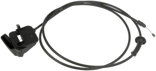 Picture of 912-038 Hood Release Cable  By DORMAN OE SOLUTIONS