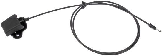 Picture of 912-076 Hood Release Cable  By DORMAN OE SOLUTIONS