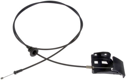 Picture of 912-096 Hood Release Cable  By DORMAN OE SOLUTIONS