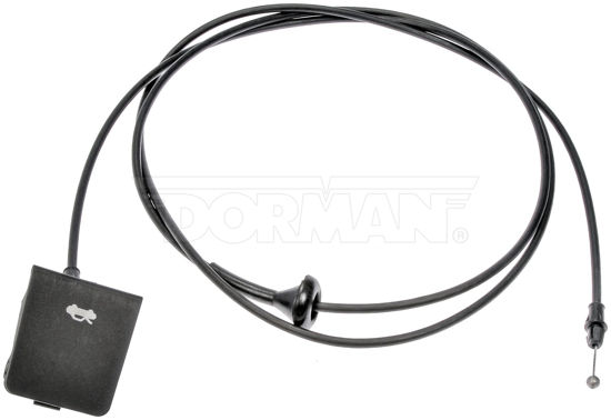 Picture of 912-175 Hood Release Cable  By DORMAN OE SOLUTIONS