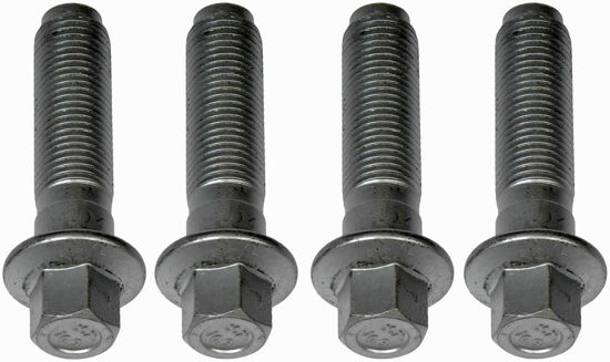 Picture of 917-512 Wheel Hub Bolt  By DORMAN OE SOLUTIONS