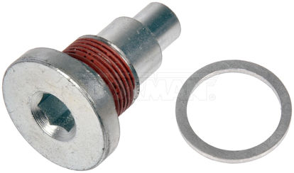 Picture of 917-954 Engine Timing Chain Guide Bolt  By DORMAN OE SOLUTIONS
