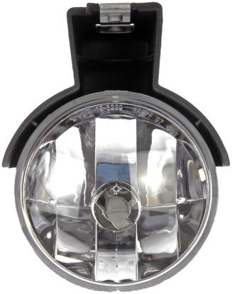 Picture of 923-848 Fog Light Assembly  By DORMAN OE SOLUTIONS