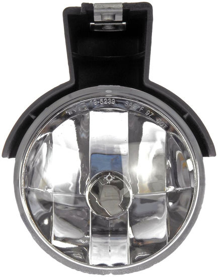 Picture of 923-848 Fog Light Assembly  By DORMAN OE SOLUTIONS