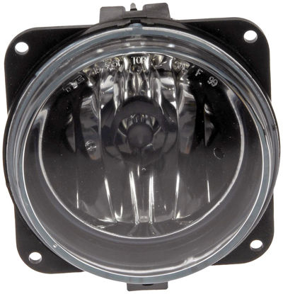 Picture of 923-849 Fog Light Assembly  By DORMAN OE SOLUTIONS