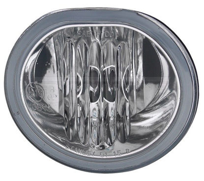 Picture of 923-852 Fog Light Assembly  By DORMAN OE SOLUTIONS