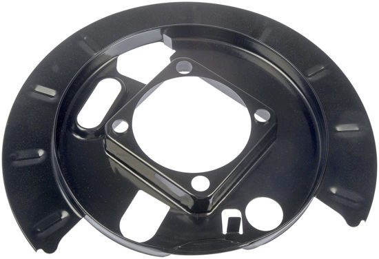 Picture of 924-002 Brake Dust Shield  By DORMAN OE SOLUTIONS