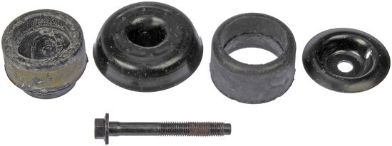 Picture of 924-043 Body Mount  By DORMAN OE SOLUTIONS