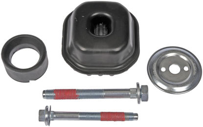 Picture of 924-136 Body Mount  By DORMAN OE SOLUTIONS