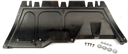 Picture of 924-200 Undercar Shield  By DORMAN OE SOLUTIONS