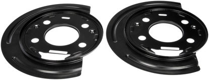 Picture of 924-223 Brake Dust Shield  By DORMAN OE SOLUTIONS