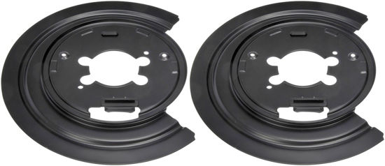 Picture of 924-225 Brake Dust Shield  By DORMAN OE SOLUTIONS