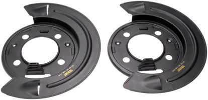 Picture of 924-226 Brake Dust Shield  By DORMAN OE SOLUTIONS