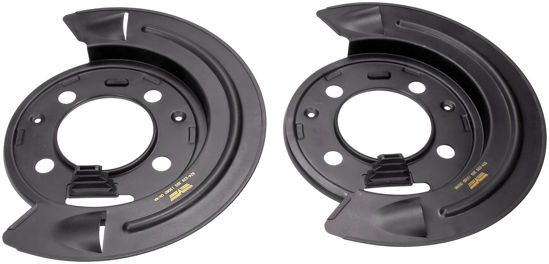 Picture of 924-226 Brake Dust Shield  By DORMAN OE SOLUTIONS