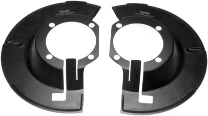 Picture of 924-228 Brake Dust Shield  By DORMAN OE SOLUTIONS