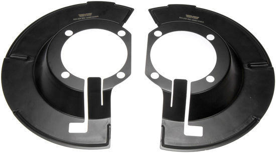 Picture of 924-228 Brake Dust Shield  By DORMAN OE SOLUTIONS