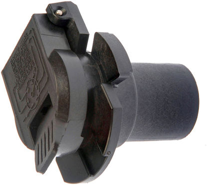 Picture of 924-307 Trailer Hitch Plug  By DORMAN OE SOLUTIONS
