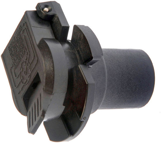 Picture of 924-307 Trailer Hitch Plug  By DORMAN OE SOLUTIONS