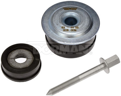 Picture of 924-324 Body Mount  By DORMAN OE SOLUTIONS