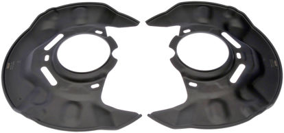 Picture of 924-372 Brake Dust Shield  By DORMAN OE SOLUTIONS