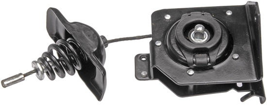 Picture of 924-510 Spare Tire Hoist  By DORMAN OE SOLUTIONS
