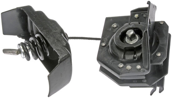 Picture of 924-517 Spare Tire Hoist  By DORMAN OE SOLUTIONS