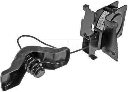 Picture of 924-537 Spare Tire Hoist  By DORMAN OE SOLUTIONS
