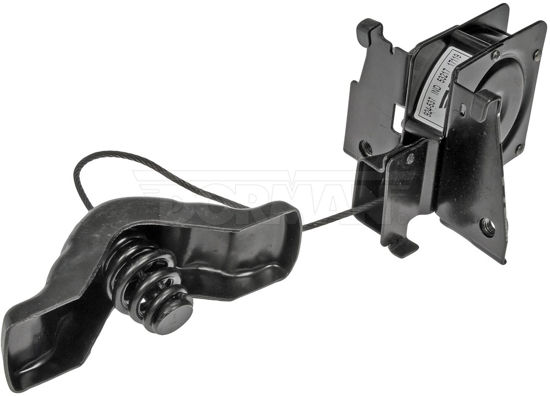 Picture of 924-537 Spare Tire Hoist  By DORMAN OE SOLUTIONS