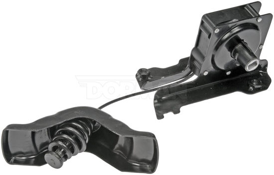 Picture of 924-539 Spare Tire Hoist  By DORMAN OE SOLUTIONS