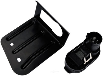Picture of 924-611 Trailer Tow Harness Connector  By DORMAN OE SOLUTIONS