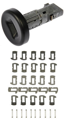 Picture of 924-716 Ignition Lock Cylinder  By DORMAN OE SOLUTIONS