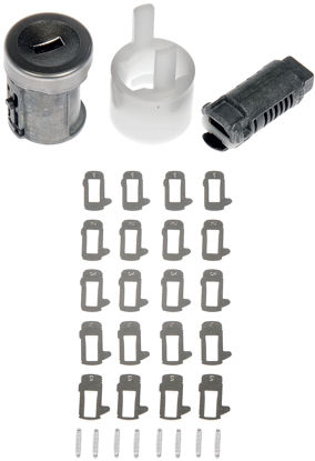 Picture of 924-717 Ignition Lock Cylinder  By DORMAN OE SOLUTIONS