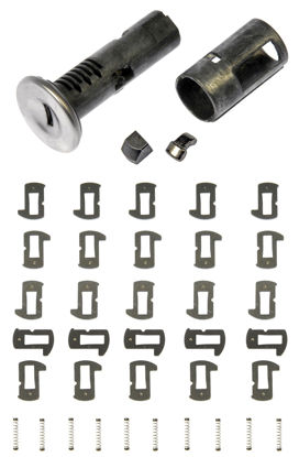 Picture of 924-718 Ignition Lock Cylinder  By DORMAN OE SOLUTIONS