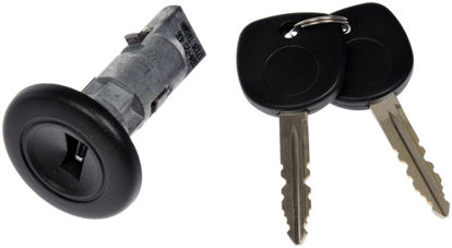 Picture of 924-725 Ignition Lock Cylinder  By DORMAN OE SOLUTIONS