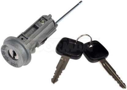 Picture of 924-785 Ignition Lock Cylinder  By DORMAN OE SOLUTIONS