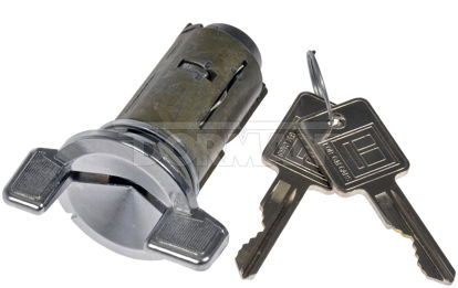 Picture of 924-790 Ignition Lock Cylinder  By DORMAN OE SOLUTIONS