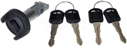 Picture of 924-895 Ignition Lock Cylinder  By DORMAN OE SOLUTIONS