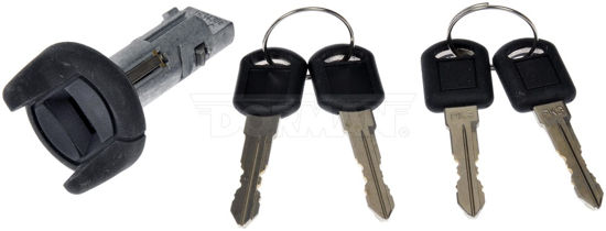 Picture of 924-895 Ignition Lock Cylinder  By DORMAN OE SOLUTIONS