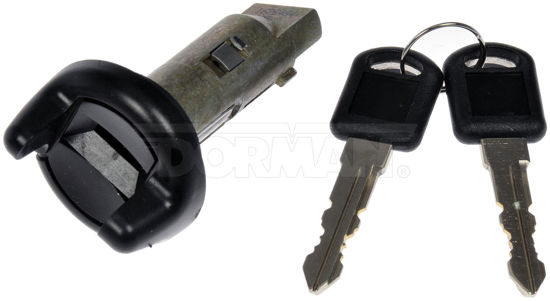 Picture of 926-055 Ignition Lock Cylinder  By DORMAN OE SOLUTIONS